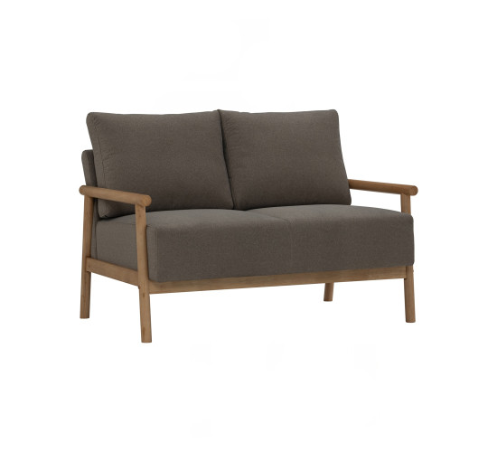 RONIN  2 SEATER SOFA 102/3693