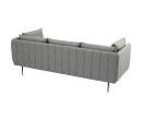 SUPRA 3 SEATER SOFA 802/6033