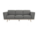 CIVIC 3 SEATER SOFA 111/6033