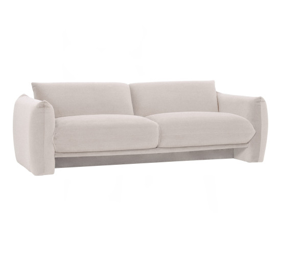 HOLDEN 3 SEATER SOFA 3690 (PET FRIENDLY FABRIC)