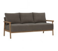 RONIN  3 SEATER SOFA 102/3693