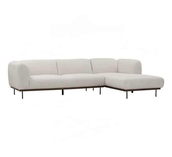 MIRAI 3 SEATER WITH RIGHT CHAISE 802/109/3782 (P2 ...
