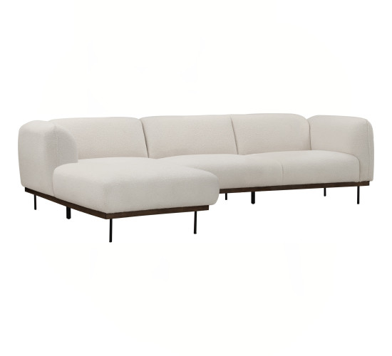 MIRAI 3 SEATER WITH LEFT CHAISE 802/109/3782 (P2 B...