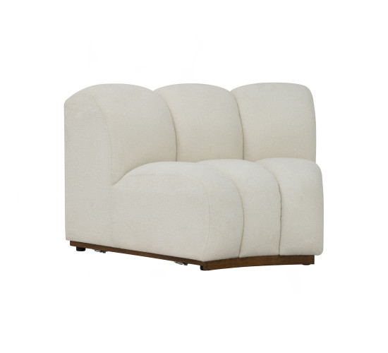 DODGE CORNER SOFA 109/3791