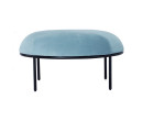 VAMOS OVAL OTTOMAN 802/3603 (#)