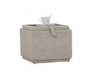 KATO POUF WITH STORAGE 114/3792