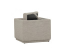 KATO POUF WITH STORAGE 114/3792