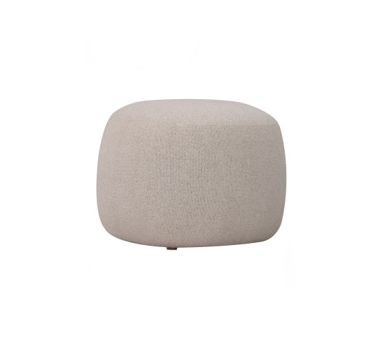 LUX DIA 500 POUF 3792