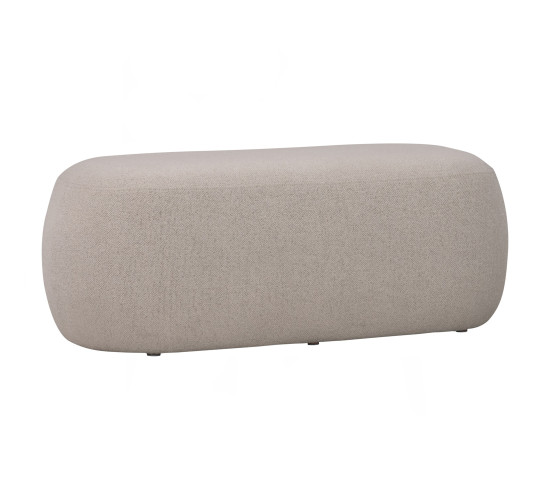 LUX POUF 3792
