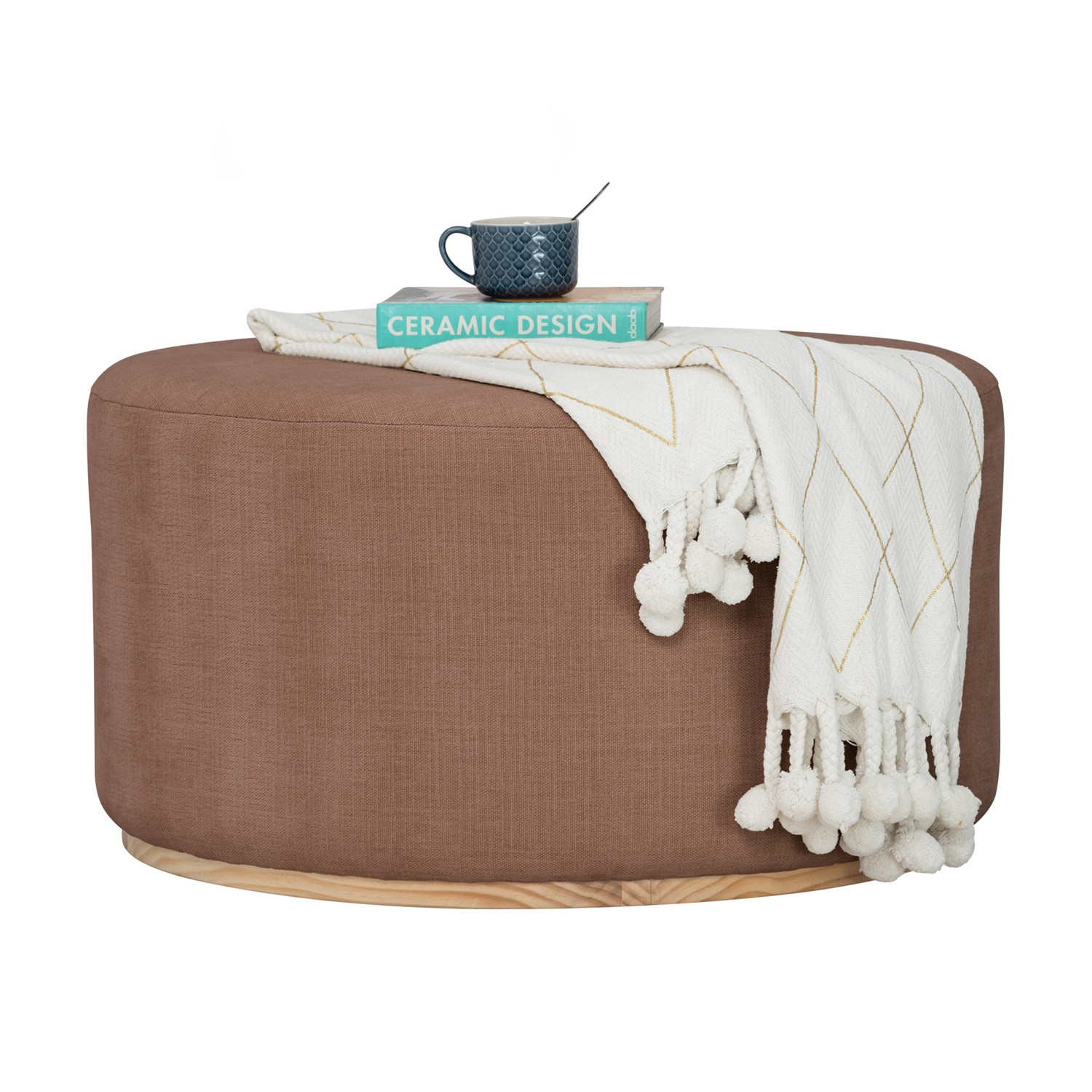 KENTO DIA 830 POUF 6803 KENTO DIA 830 POUF 6803
