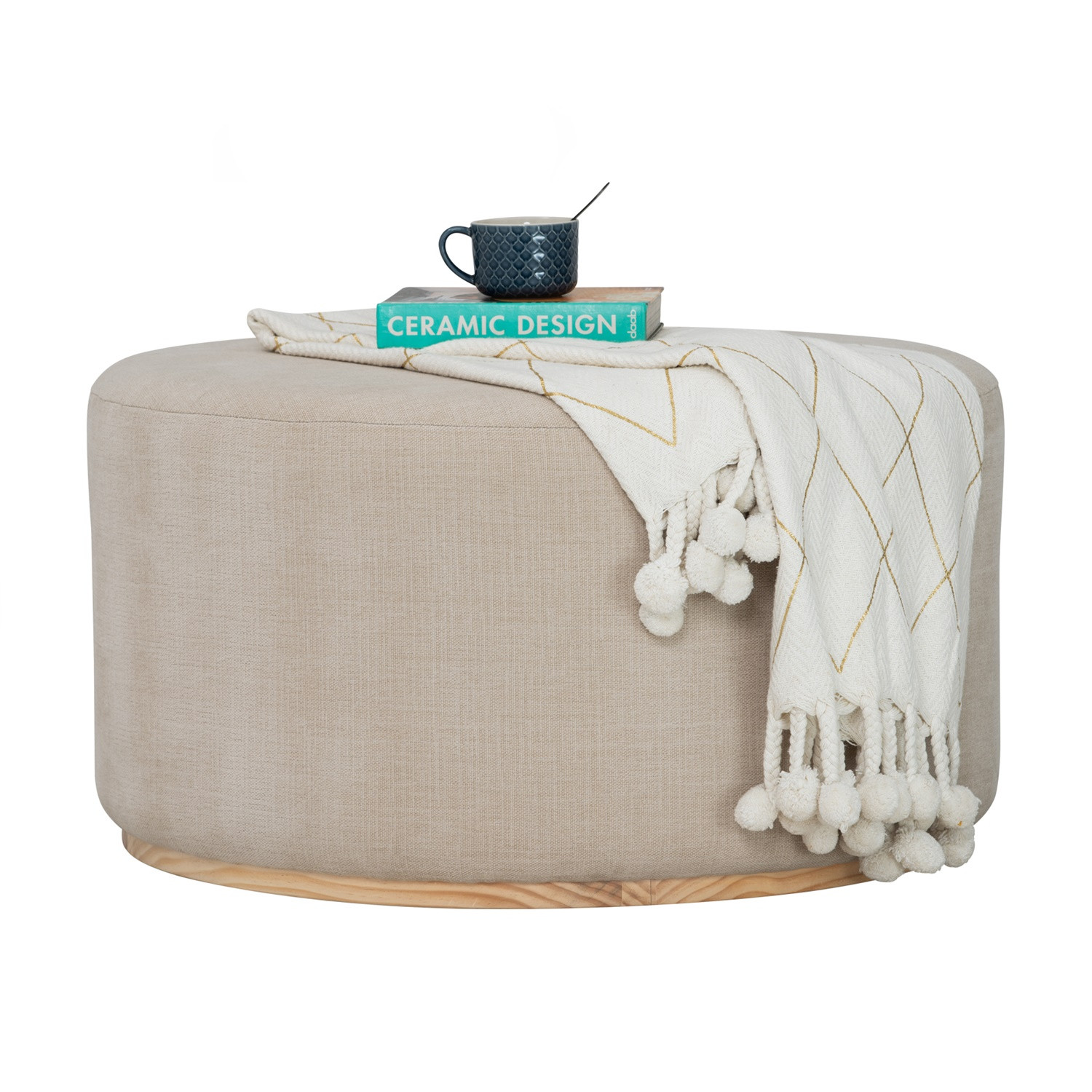 KENTO DIA 830 POUF 80023 KENTO DIA 830 POUF 80023