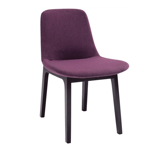 AURORA DINING CHAIR 114/6108