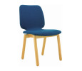 MISSIE DINING CHAIR 102/6504 MISSIE DINING CHAIR 102/6504