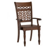 RISTA ARM CHAIR 109