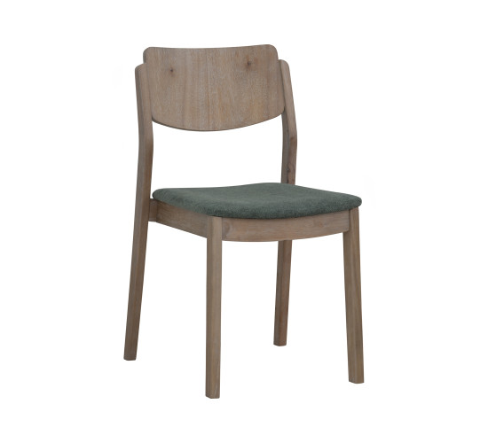 HARU DINING CHAIR 1808/6670