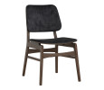 HEATH DINING CHAIR 109/3720 HEATH DINING CHAIR 109/3720