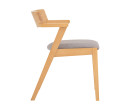 ZOLA DINING CHAIR 102/7052