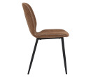 NENZO DINING CHAIR 802/556 (#)
