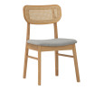 KOTE DINING CHAIR 102/6370