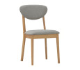 JOSIE DINING CHAIR 102/3691 (PET FRIENDLY FABRIC) JOSIE DINING CHAIR 102/3691 (PET FRIENDLY FABRIC)