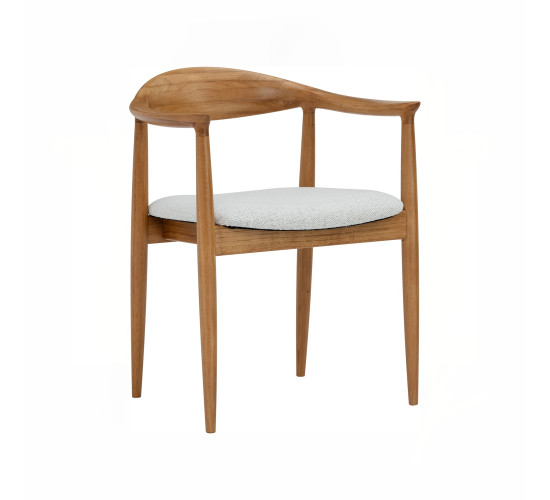 ESTELL DINING CHAIR 102/80026