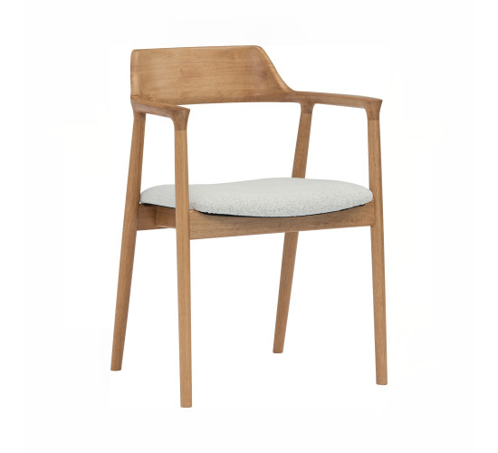 ERITH DINING CHAIR 102/80026