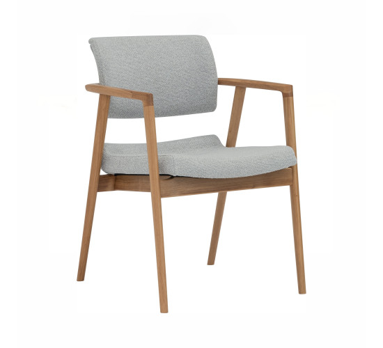 PERLA DINING CHAIR 102/3790