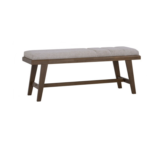 TOMIVA 1.15M BENCH CHAIR 109/6671