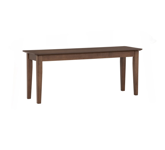 LEONA  1.1M BENCH CHAIR 109/109
