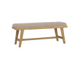 TOMIVA 1.15M BENCH CHAIR 102/3508