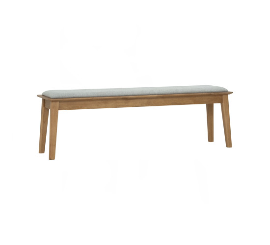 TORONTO 1.5M BENCH 1802/6036
