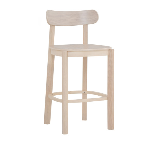 LOWEN COUNTER CHAIR 111