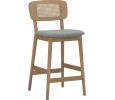 ARLO COUNTER CHAIR 102/6183 ARLO COUNTER CHAIR 102/6183