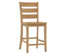 ALFORD COUNTER CHAIR 1802
