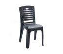 AIDEN SIDE CHAIR BLACK