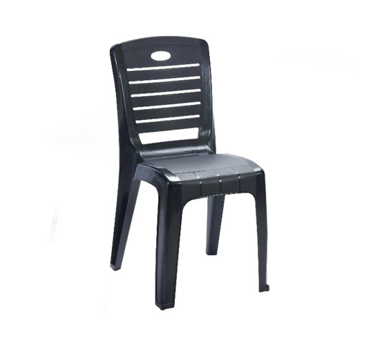 AIDEN SIDE CHAIR BLACK