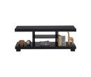 TOBY 4' TV CABINET BLACK