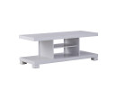 TOBY 4' TV CABINET WHITE