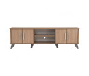 NAOMI 1.6M TV CABINET EBONNESE