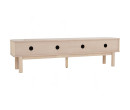 LUDLOW 2M TV CABINET 111