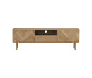 MERTON 1.8M TV CABINET 1810