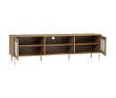 DALLAS 1.8M TV CABINET 801/179