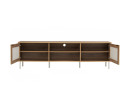 DALLAS 1.8M TV CABINET 801/179