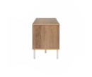 DALLAS 1.8M TV CABINET 801/179