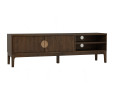 ORURO 1.8M TV CABINET 109
