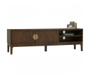 ORURO 1.8M TV CABINET 109