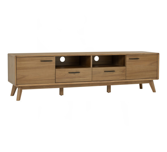 TORONTO 2.0M TV CABINET 1802