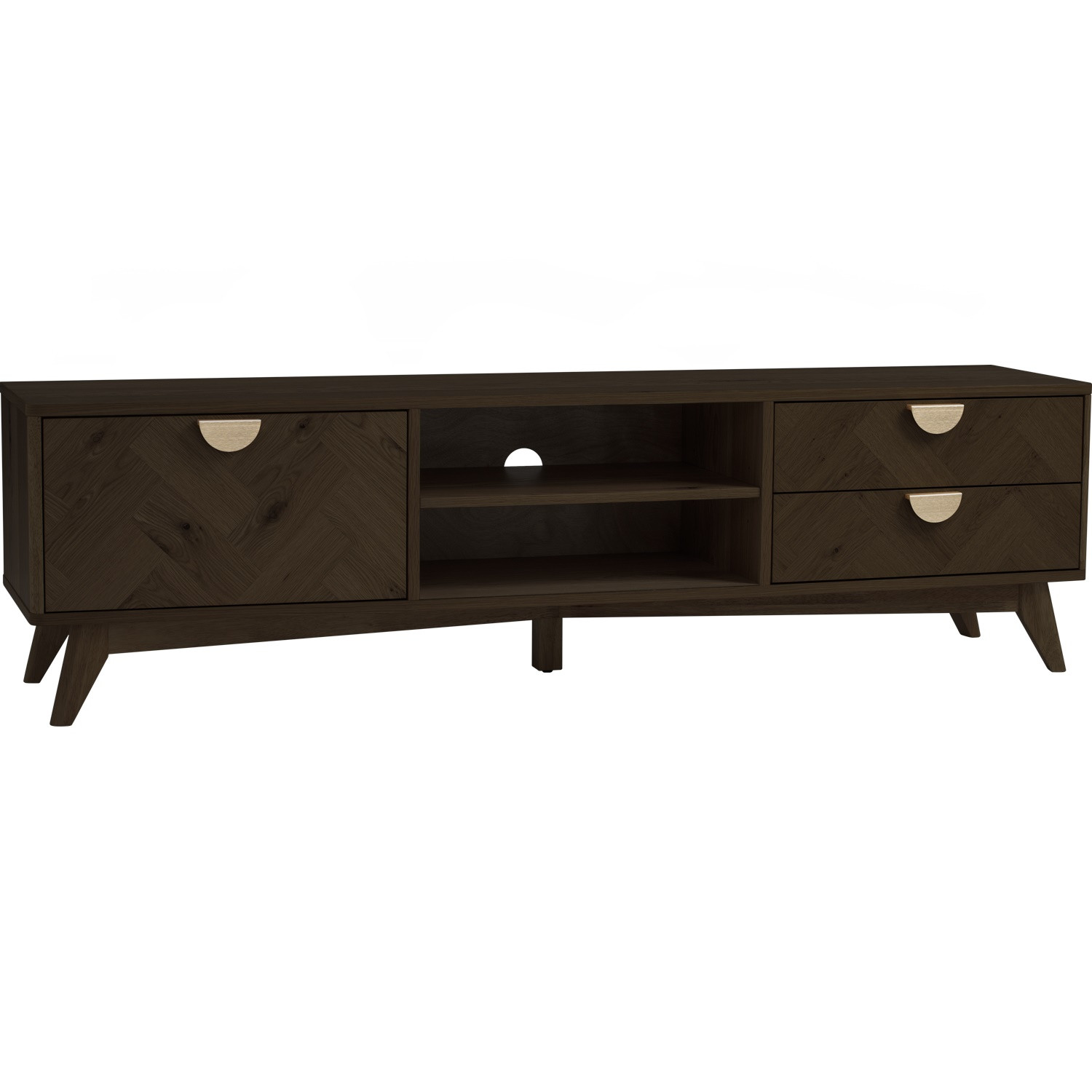 LOFTUS 1.8M TV CABINET 1001 LOFTUS 1.8M TV CABINET 1001