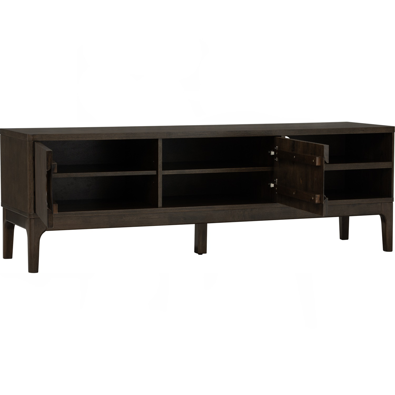 ORURO 1.8M TV CABINET  1001 ORURO 1.8M TV CABINET  1001
