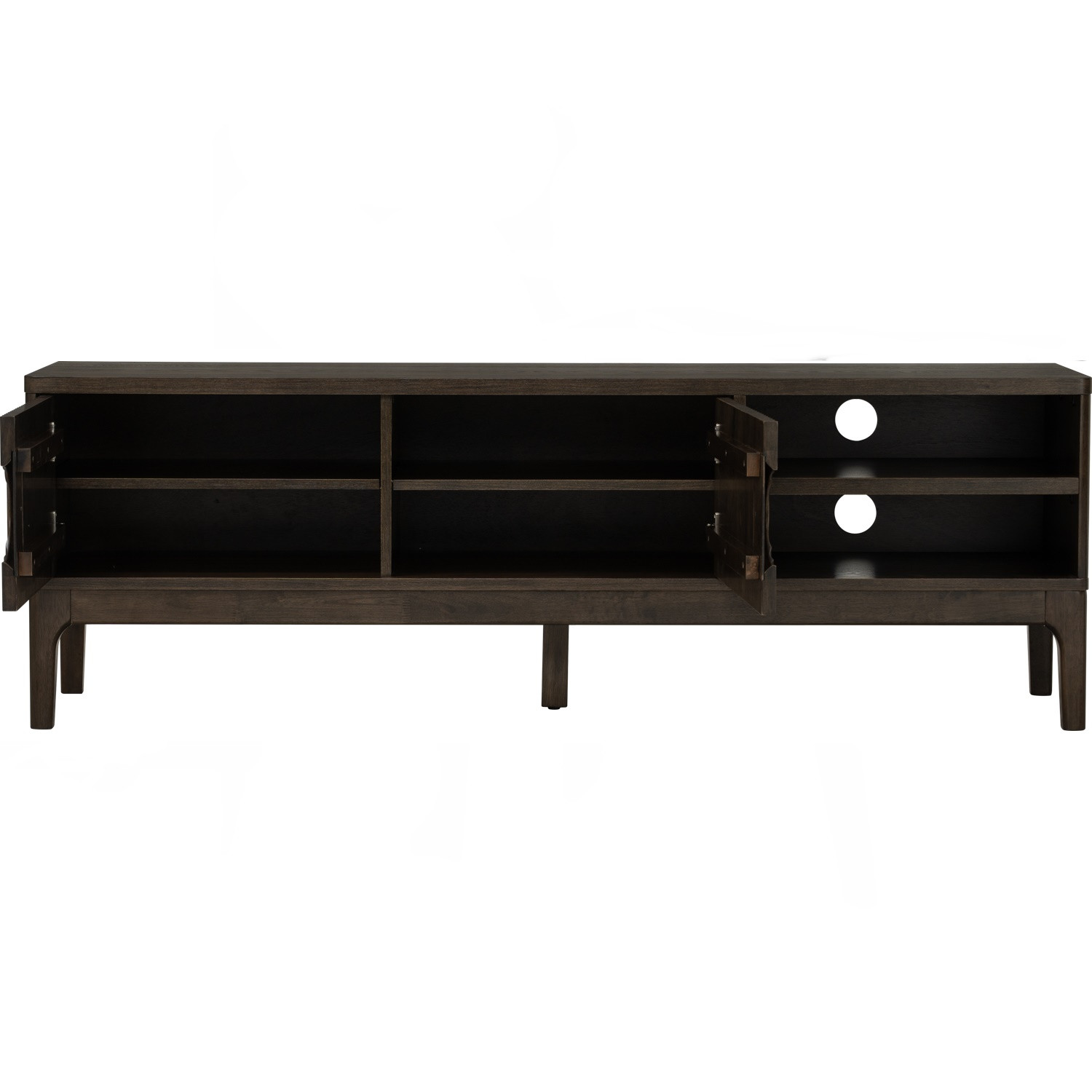 ORURO 1.8M TV CABINET  1001 ORURO 1.8M TV CABINET  1001